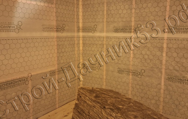 4 Каркасный дом Д-3, 9x8.5м, 67,5 М², Московская область, Истринский район, коттеджный посёлок Еремеево Лайф (20)